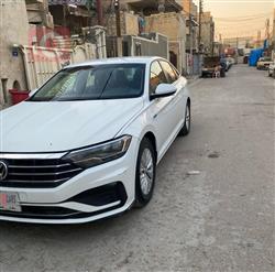 فولكسفاغن جيتا